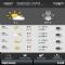 Download MeteoNews widget Cell Phone Software